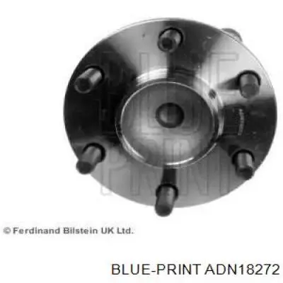 ADN18272 Blue Print cubo de rueda delantero