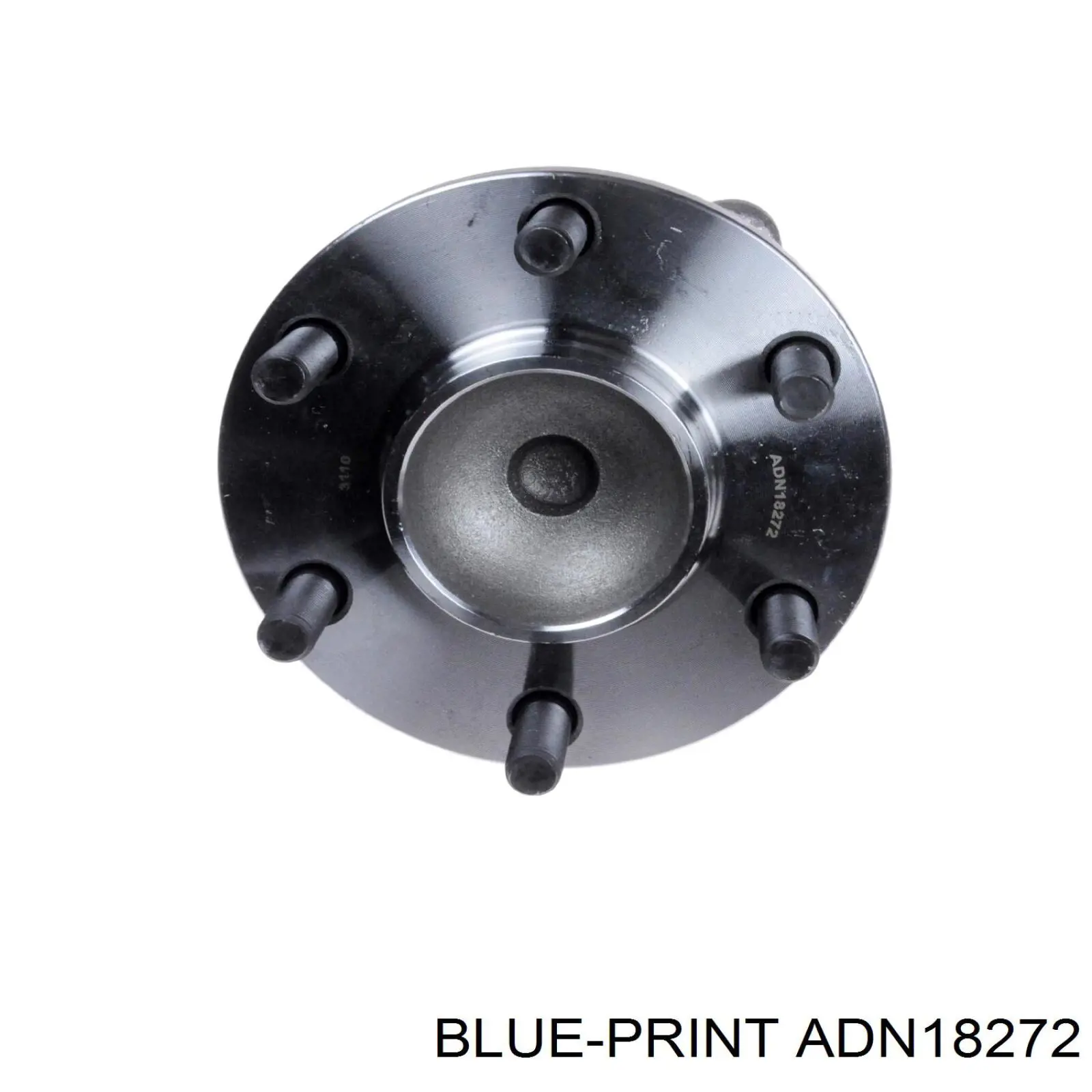 402029BT0B Nissan/Infiniti Cubo delantero
