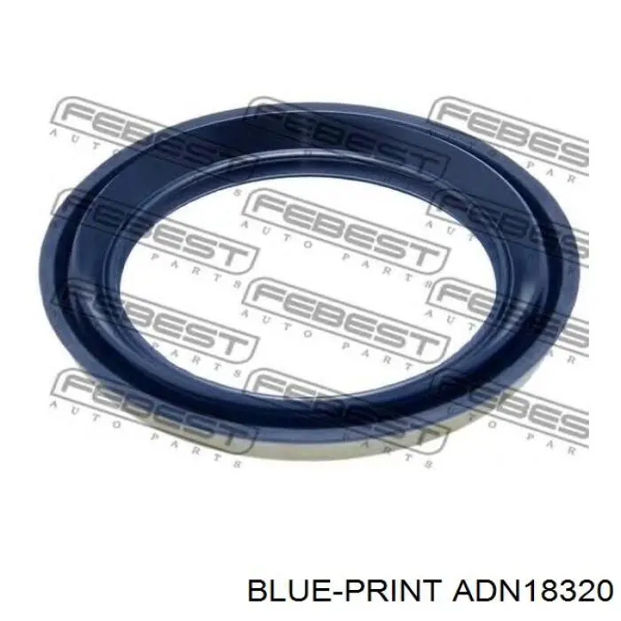 ADN18320 Blue Print cojinete de rueda trasero