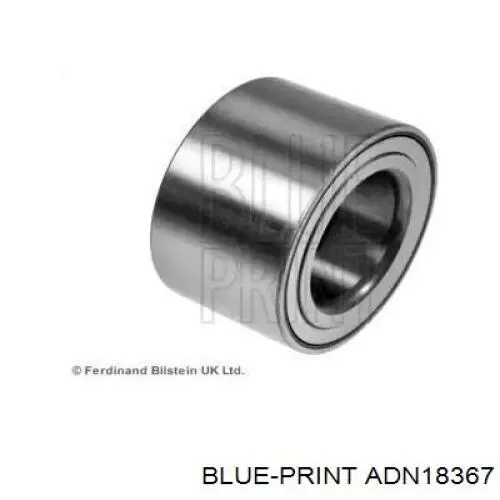 Comprar 8660001824 Renault (RVI) Cojinete de rueda trasero