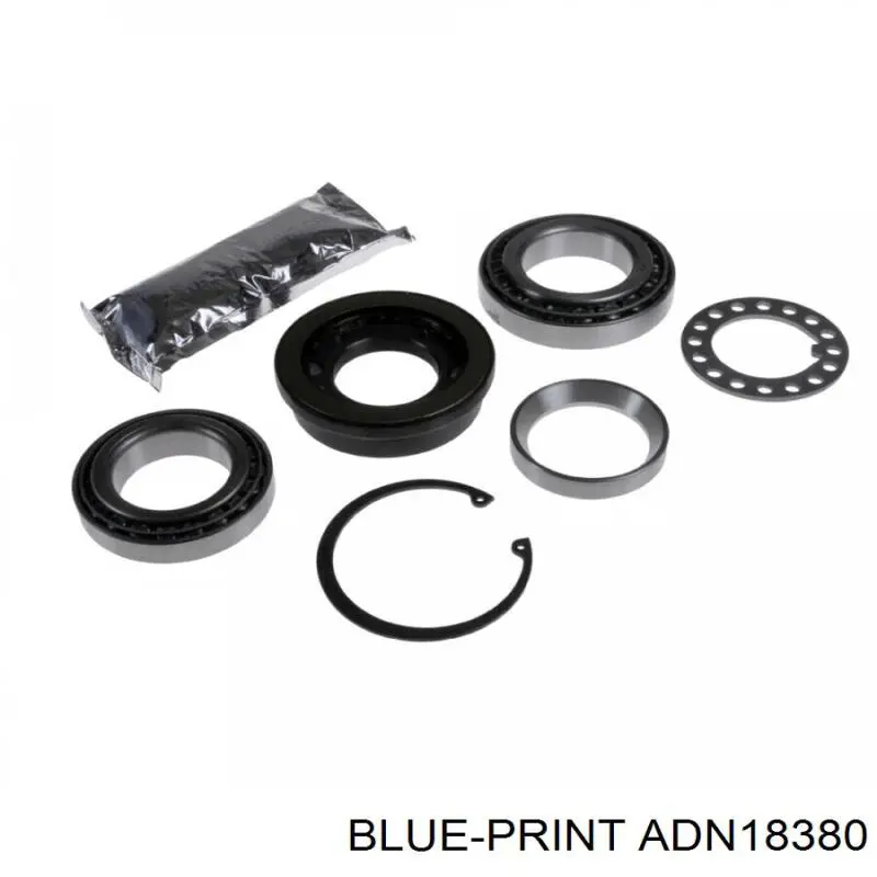 Cojinete de rueda delantero Koyo HC30210JR precio, desde 22,73 EUR