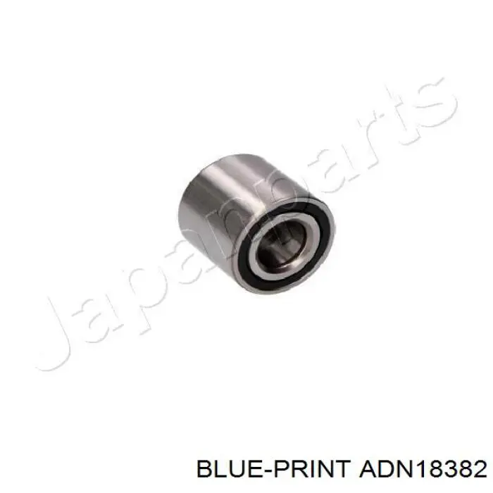 KK-21052 Japan Parts cojinete de rueda trasero