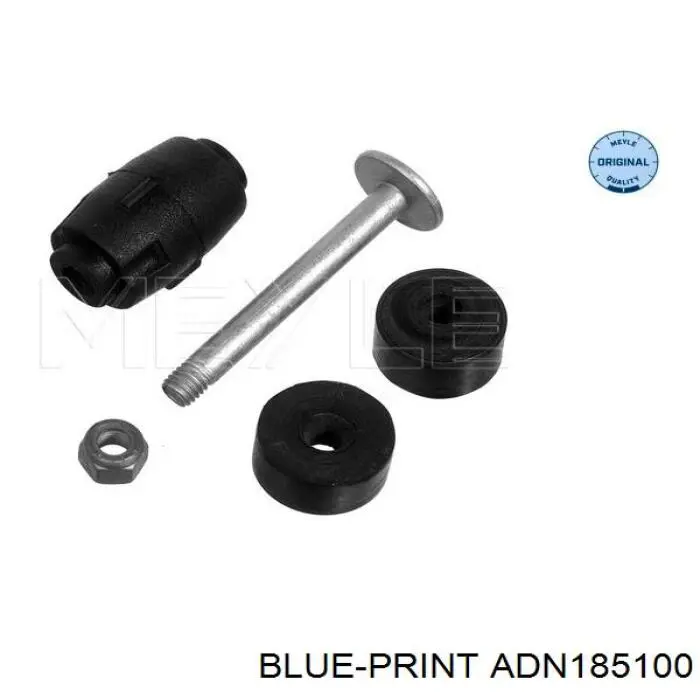 ADN185100 Blue Print soporte de barra estabilizadora delantera