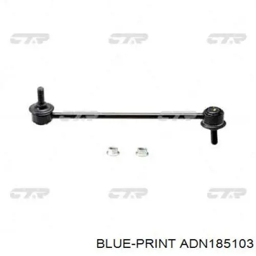 ADN185103 Blue Print soporte de barra estabilizadora delantera