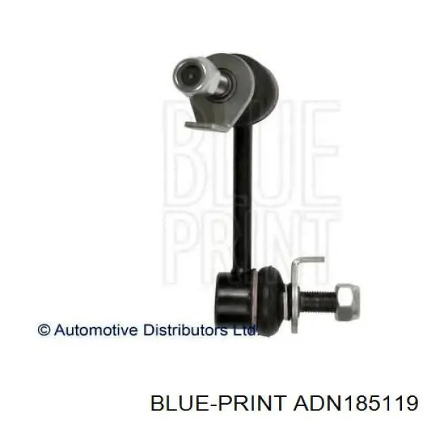 Comprar 546181CA3A Nissan/Infiniti Bieleta estabilizadora delantera derecha