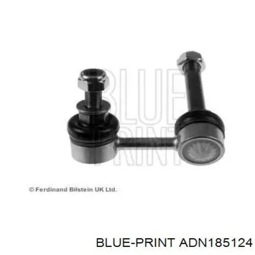 ADN185124 Blue Print barra estabilizadora delantera izquierda