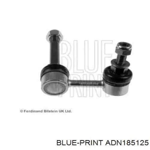 ADN185125 Blue Print barra estabilizadora delantera derecha