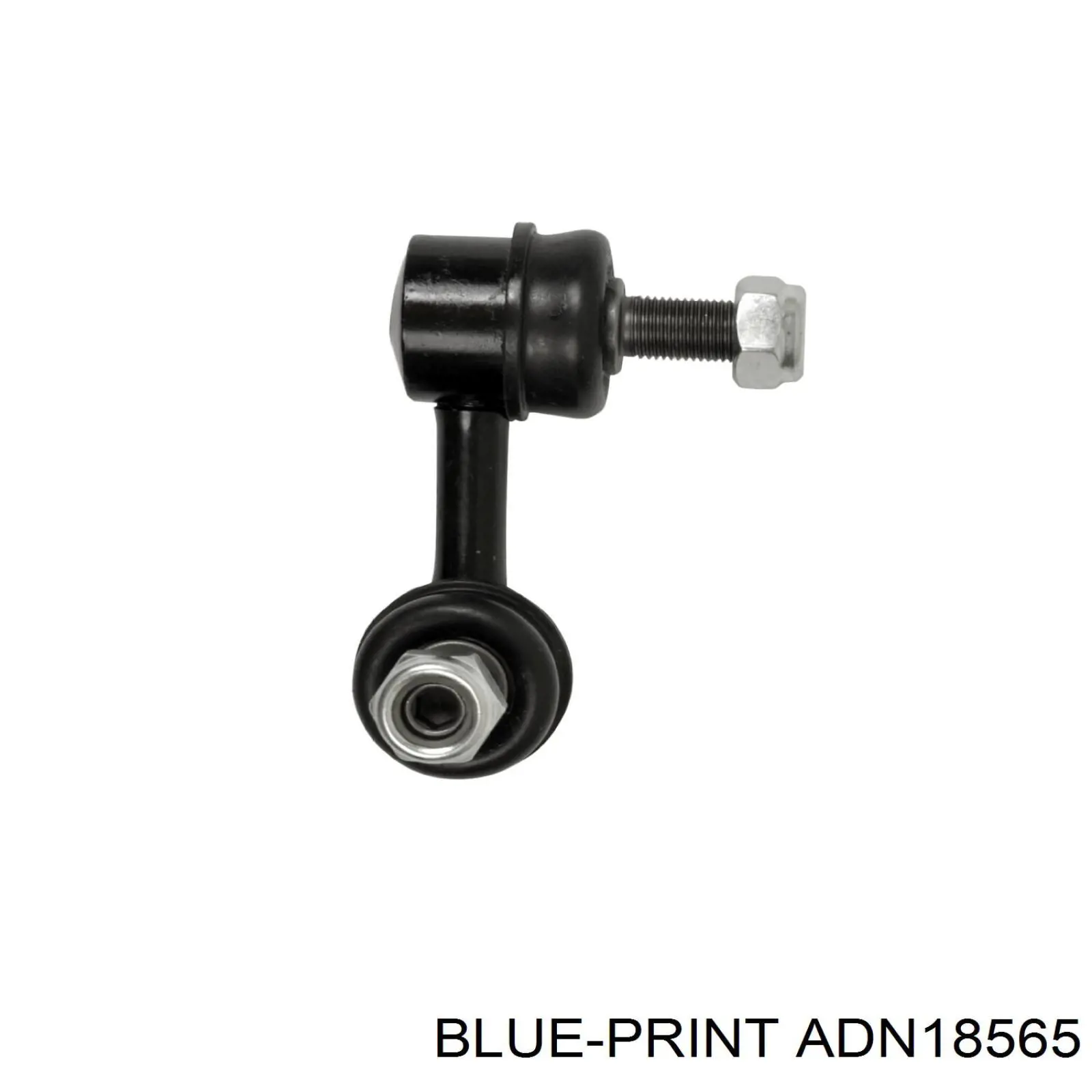 Bieleta estabilizadora delantera izquierda Impergom 71543 precio, desde 10,65 EUR