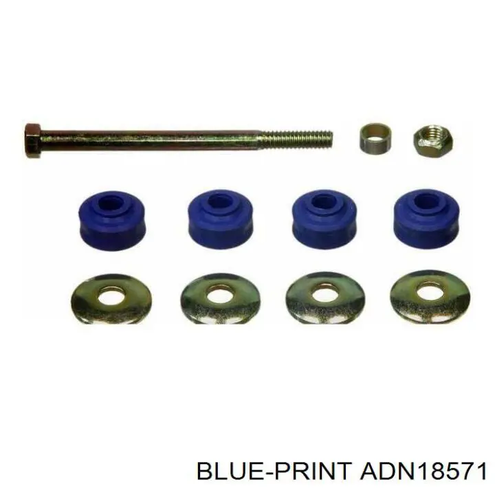 Comprar 089127401A Nissan/Infiniti Bieleta estabilizadora delantera