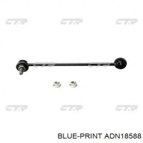 Bieleta estabilizadora delantera derecha Blue Print ADN18588 precio, desde 13,22 EUR