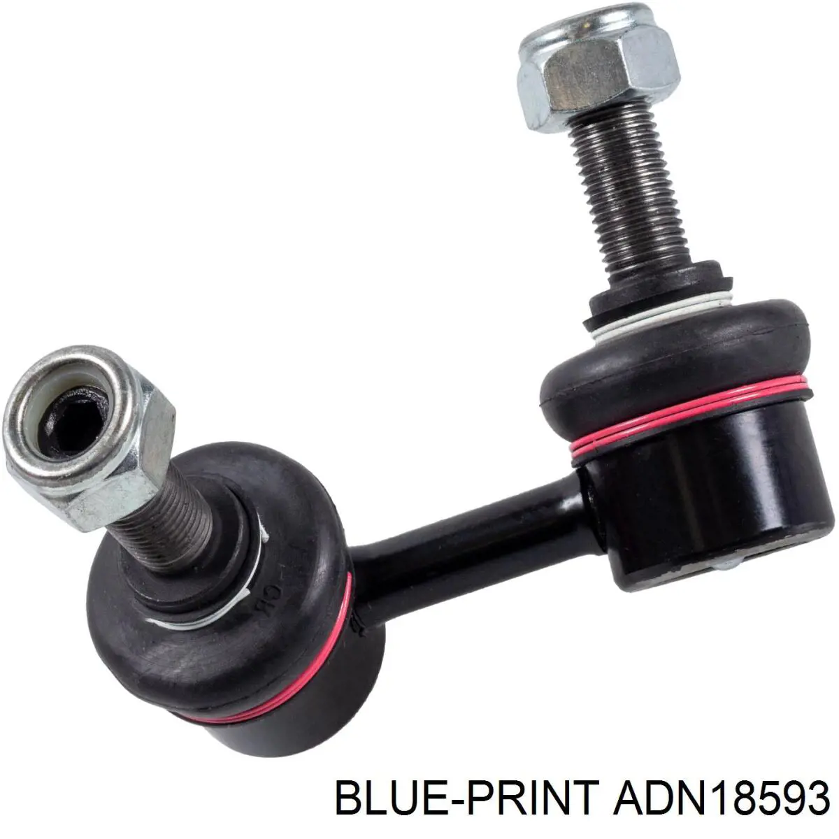Bieleta estabilizadora delantera izquierda Mando MSC015732 precio, desde 12,19 EUR