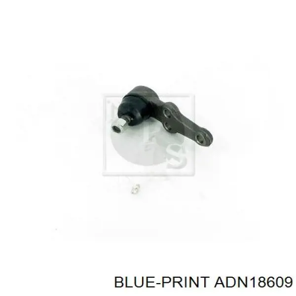 Rótula inferior de suspensión Nissan/Infiniti 4016001A25 precio, desde 14,07 EUR