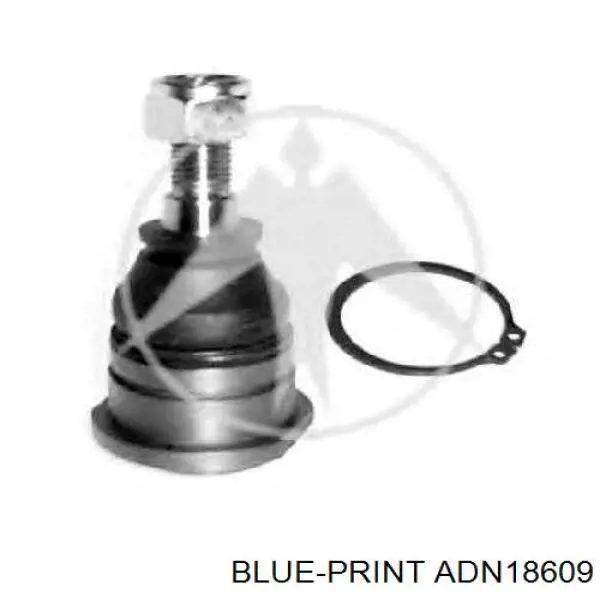 Comprar 4016001A25 Nissan/Infiniti Rótula inferior de suspensión