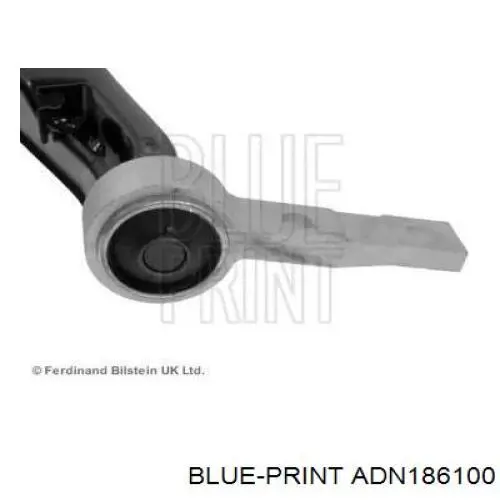 Comprar 54501AV605 Nissan/Infiniti Brazo inferior izquierdo de la suspensión delantera