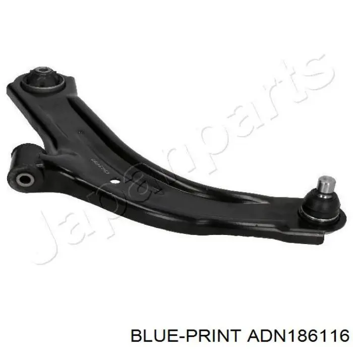 Brazo inferior izquierdo de la suspensión delantera Nissan/Infiniti 54501EW000 precio, desde 48,99 EUR