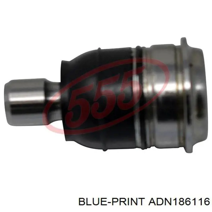 Comprar 54501EL000 Nissan/Infiniti Brazo inferior izquierdo de la suspensión delantera