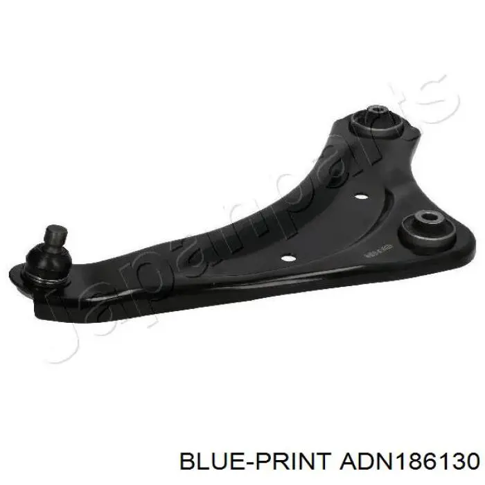 MSA015184 Mando Brazo inferior derecho de la suspensión delantera