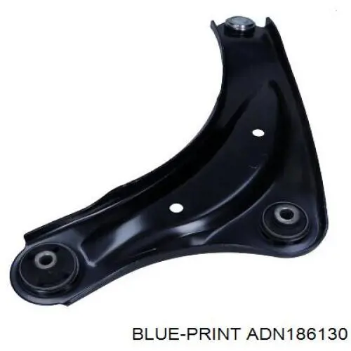 Brazo inferior derecho de la suspensión delantera Mando MSA015184 precio, desde 36,99 EUR