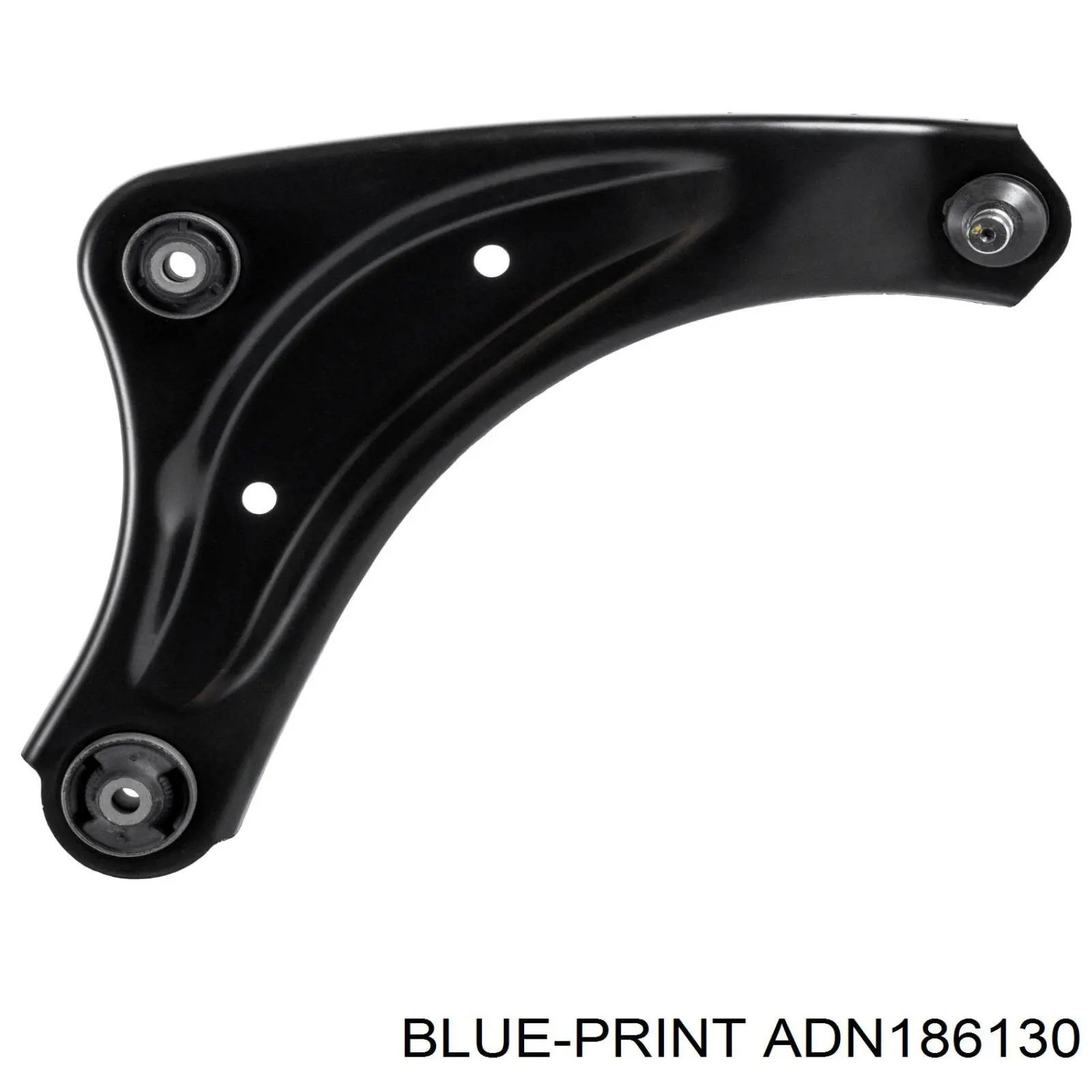 Brazo inferior derecho de la suspensión delantera PS10790 Sato Tech