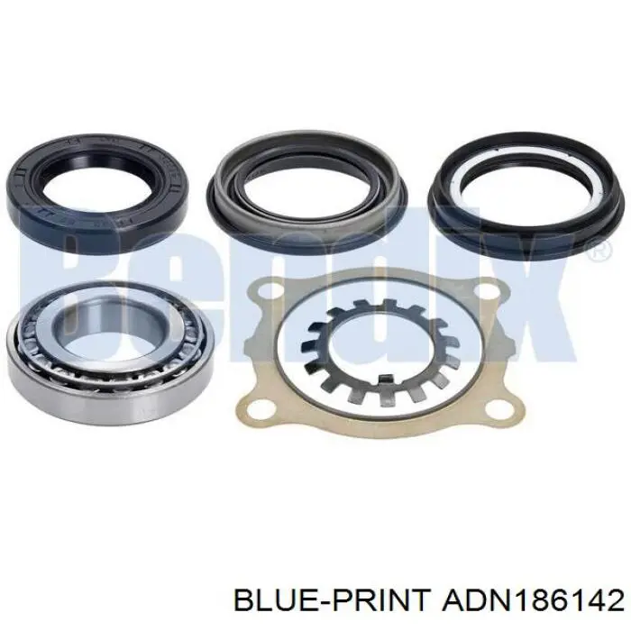 Comprar 54501VK325 Nissan/Infiniti Brazo inferior izquierdo de la suspensión delantera