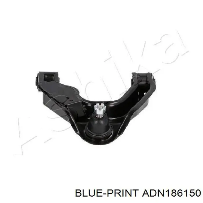 CQN15R CTR Brazo superior derecho de la suspensión delantera