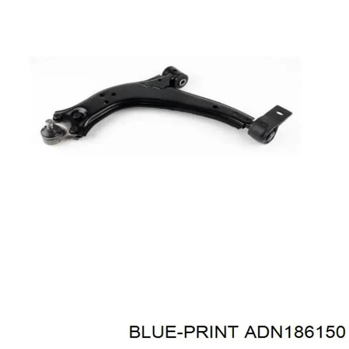Brazo superior derecho de la suspensión delantera CTR CQN15R precio, desde 58,08 EUR