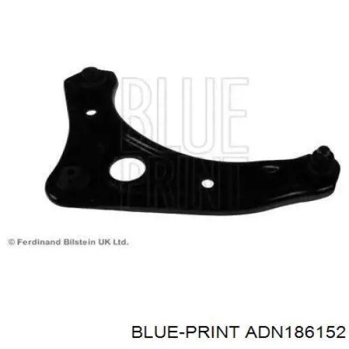 Comprar 545011HK1A Nissan/Infiniti Brazo inferior izquierdo de la suspensión delantera