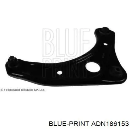 Brazo inferior derecho de la suspensión delantera Nissan/Infiniti 545009KS1A precio, desde 64,55 EUR