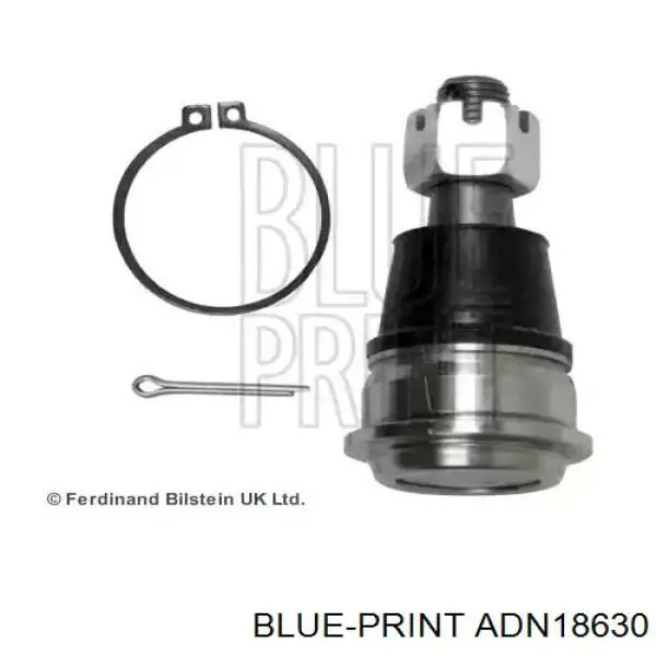 Comprar ADN18630 Blue Print Rótula inferior de suspensión