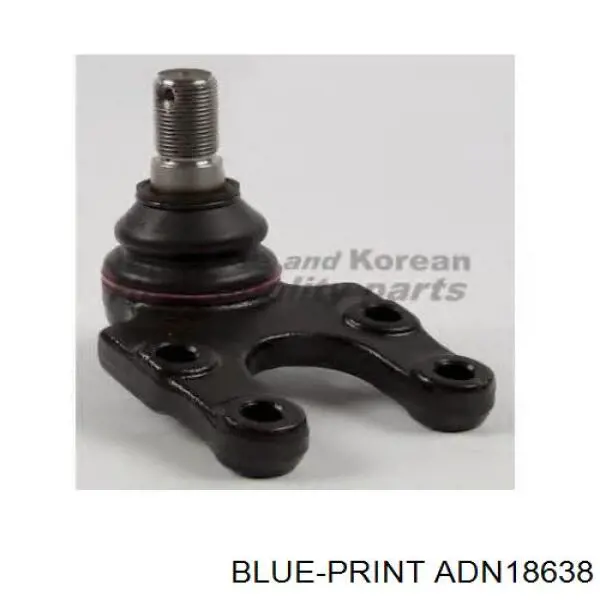 Rótula inferior de suspensión ADN18638 Blue Print