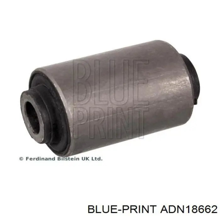 Brazo inferior izquierdo de la suspensión delantera 53565 Metalcaucho