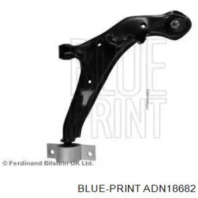 Comprar N538 Teknorot Brazo inferior derecho de la suspensión delantera