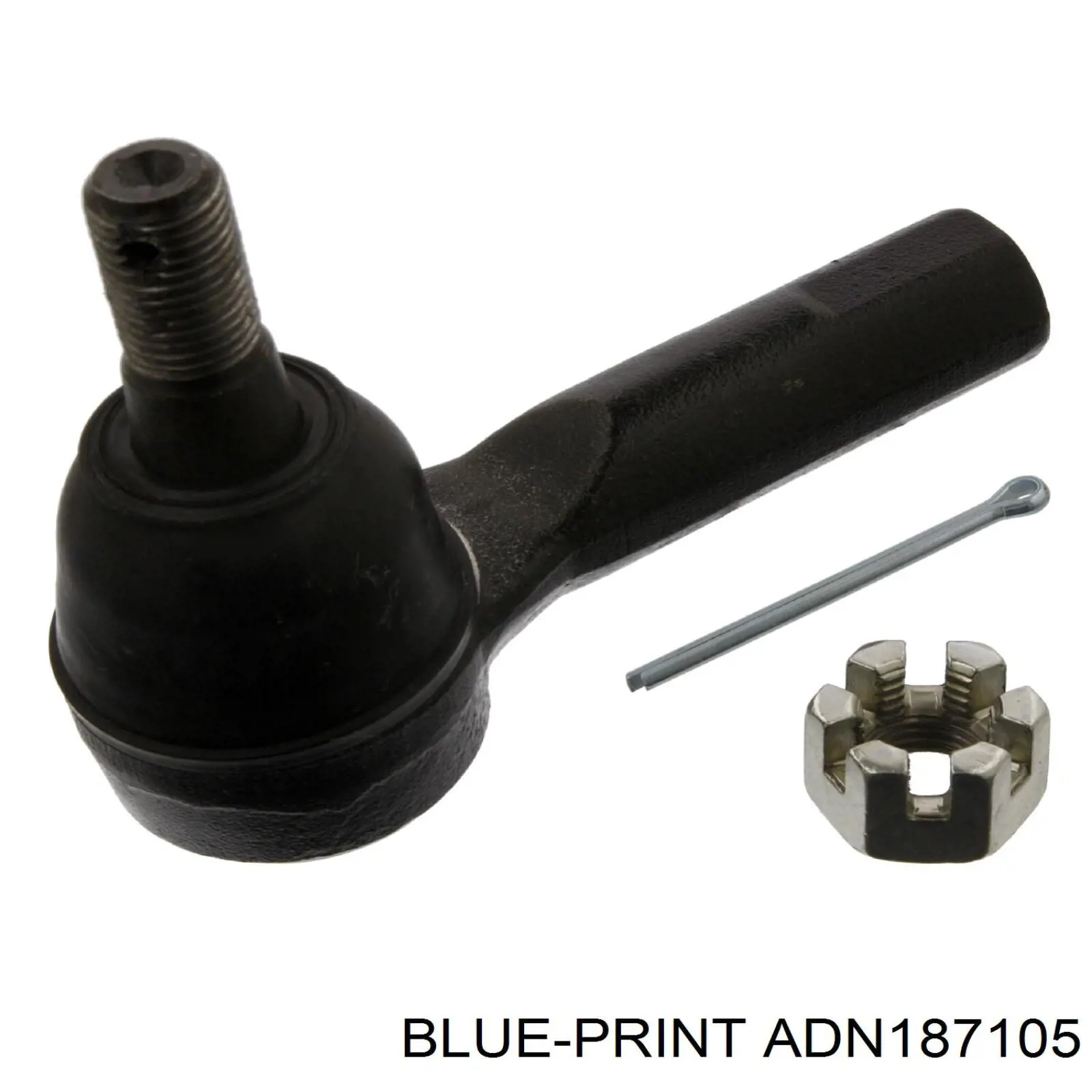 Rótula de barra de acoplamiento MDR MTR8146 precio, desde 11,90 EUR
