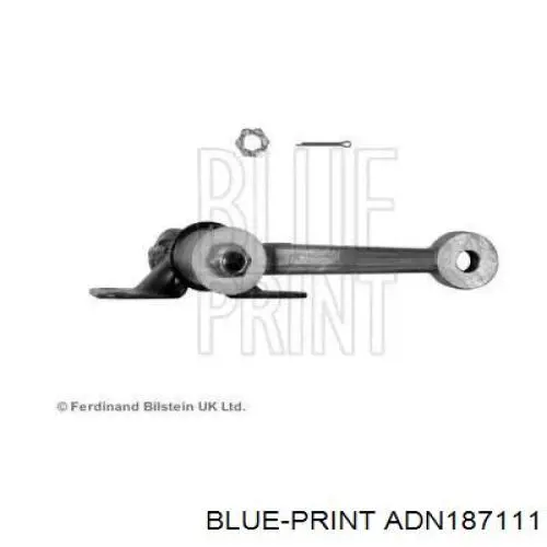 ADN187111 Blue Print palanca intermedia de dirección