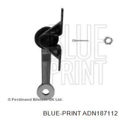 ID181 Japan Parts