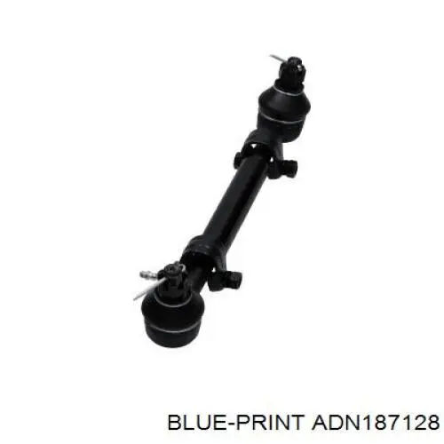Barra de dirección completa GMB 09020440 precio, desde 40,06 EUR