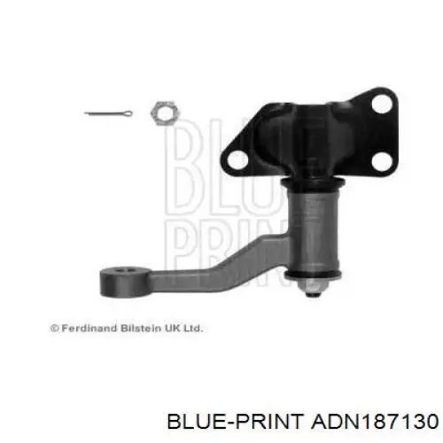 Brazo oscilante Blue Print ADN187130 precio, desde 21,16 EUR