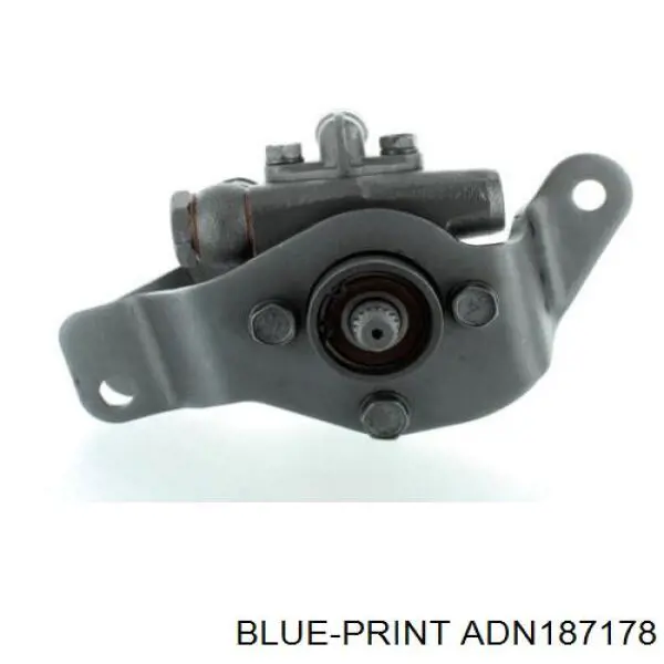 485023S525 Nissan/Infiniti Brazo pitman