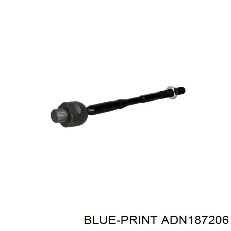 Barra de acoplamiento Nissan Qashqai 2 J11