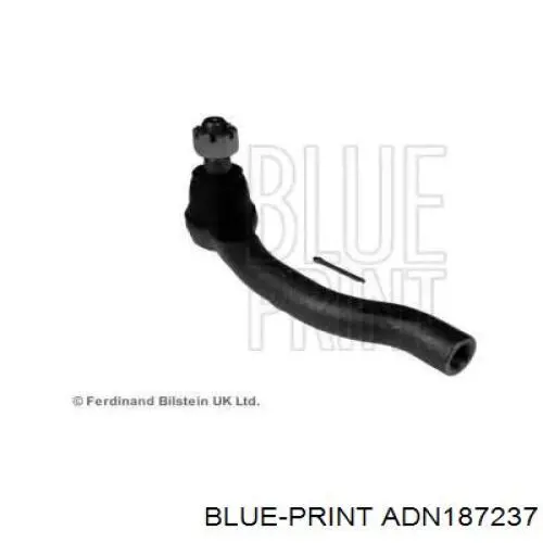 Rótula de barra de acoplamiento Nissan/Infiniti D8640EB70A precio, desde 23,60 EUR