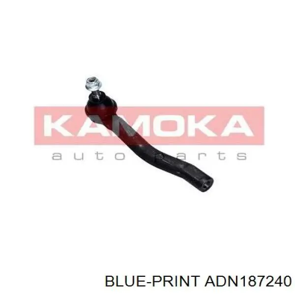 Rótulas de dirección Nissan/Infiniti 485203SG1A