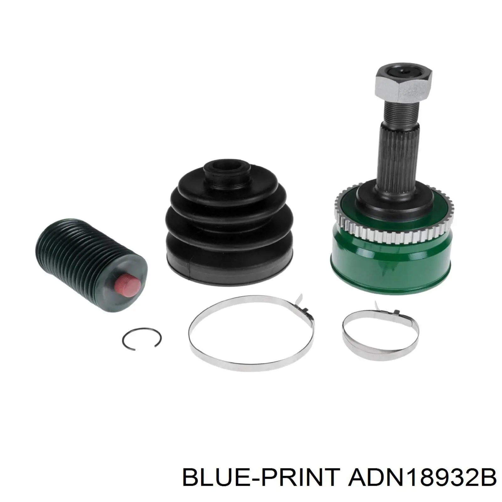 ADN18932B Blue Print junta homocinética exterior delantera