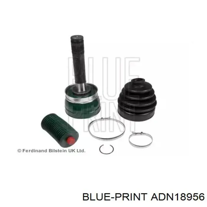 Junta homocinética exterior delantera Magneti Marelli TOJ0206 precio, desde 37,46 EUR