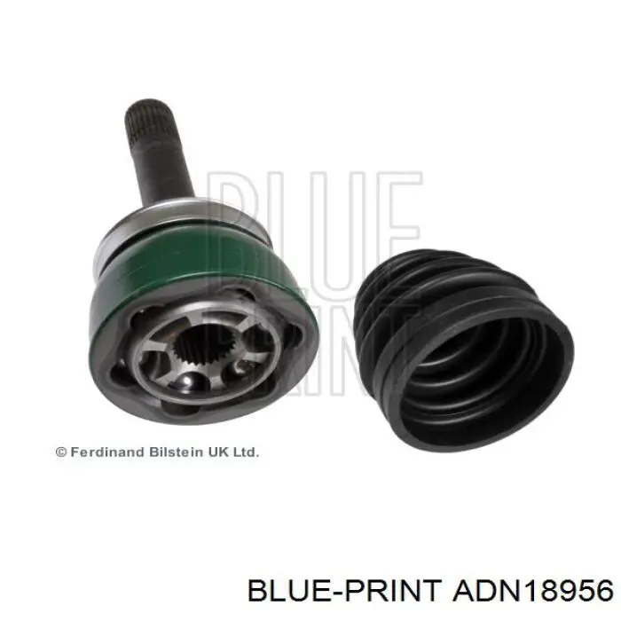 Comprar TOJ0206 Magneti Marelli Junta homocinetica