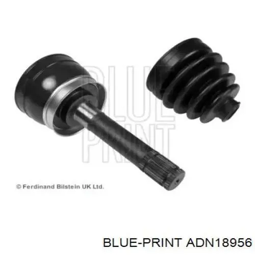 Comprar ADN18956 Blue Print Junta homocinetica