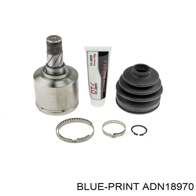 Comprar 39211EN100 Nissan/Infiniti Junta homocinética exterior trasera