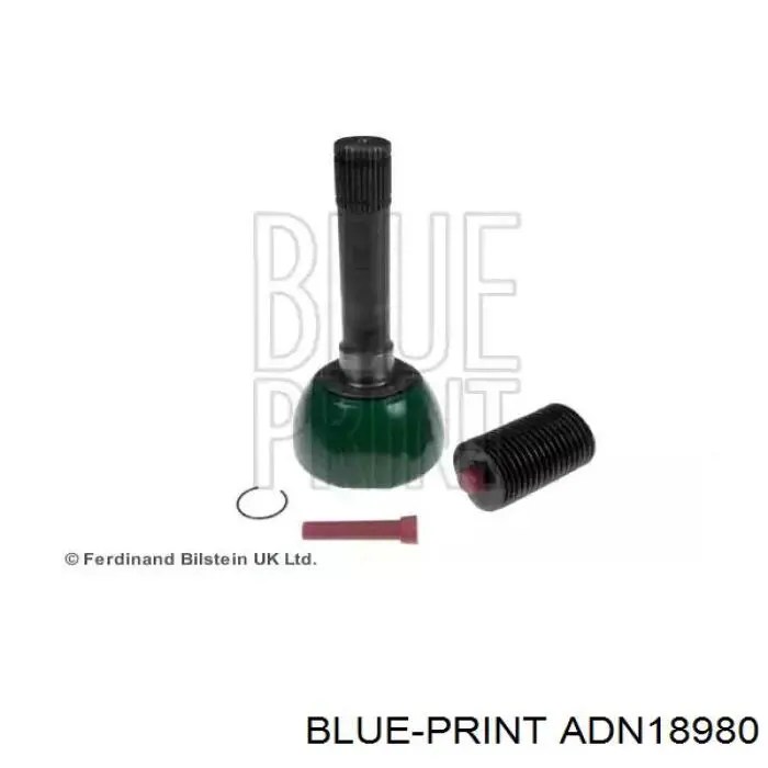 Comprar ADN18980 Blue Print Junta homocinetica