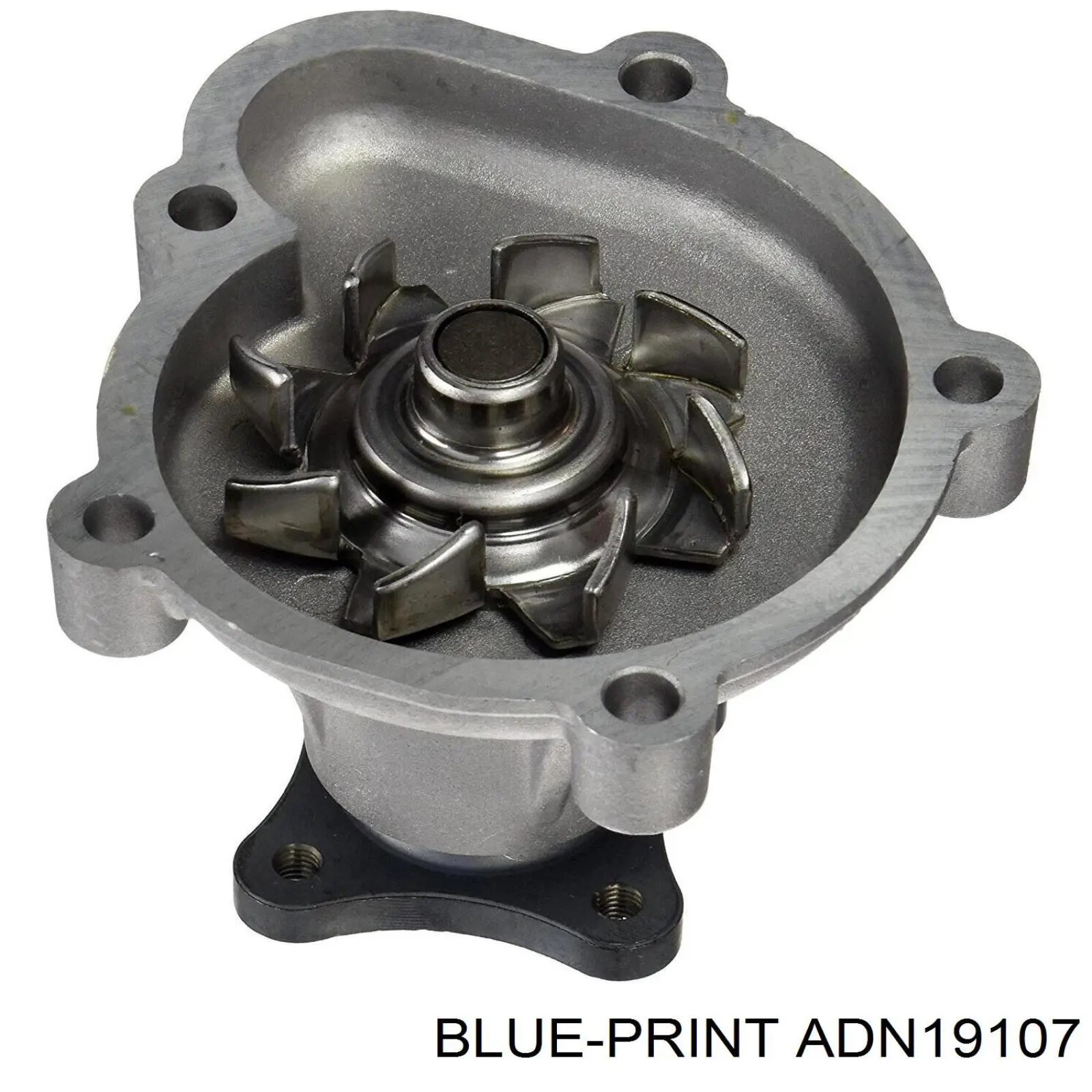 Comprar 2101001M25 Nissan/Infiniti Bomba de agua para motor