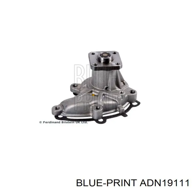 Comprar N101 Dolz Bomba de agua para motor