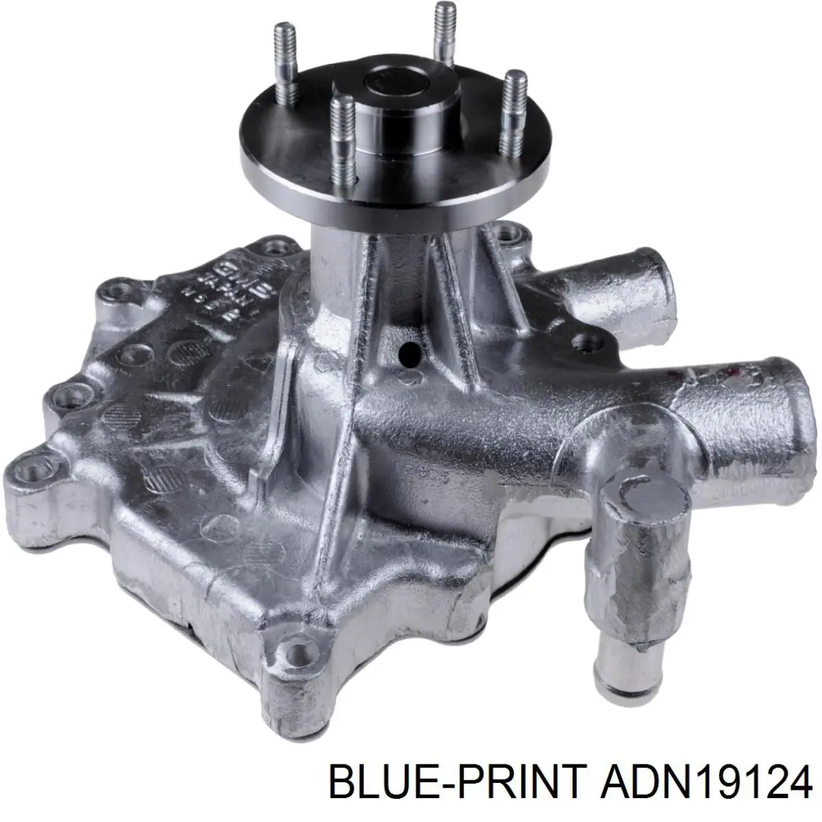 Comprar 506357 VALEO Bomba de agua para motor